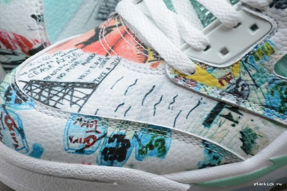 5 AV2405-900 Retro AV2405-900 Jordan Air Wings 0719